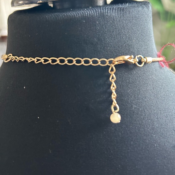 Brown necklace - Picture 4 of 4